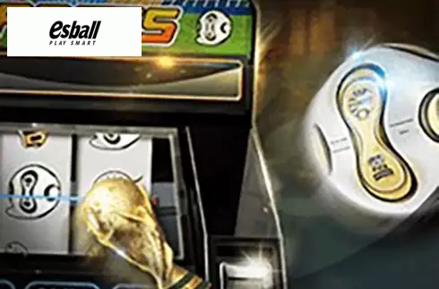 Slot Soccer